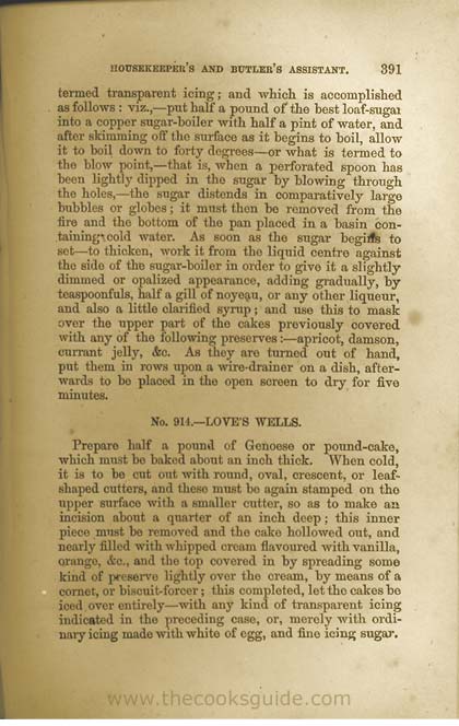 Actual Page from 1868 edition