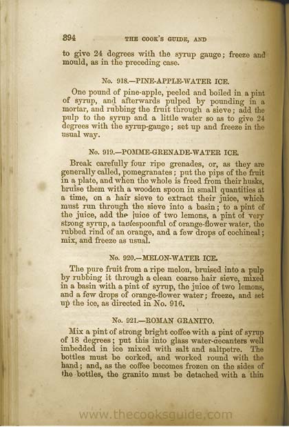 Actual Page from 1868 edition