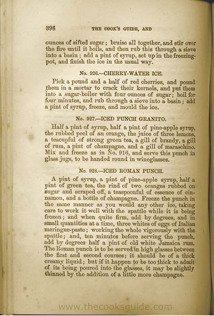 Actual Page from 1868 edition