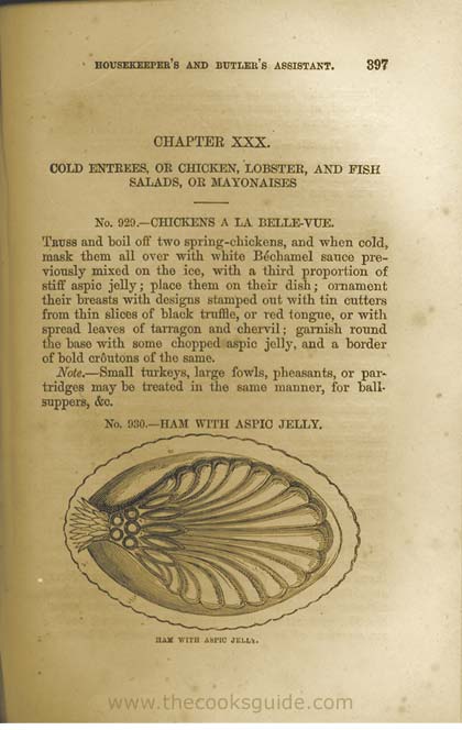 Actual Page from 1868 edition