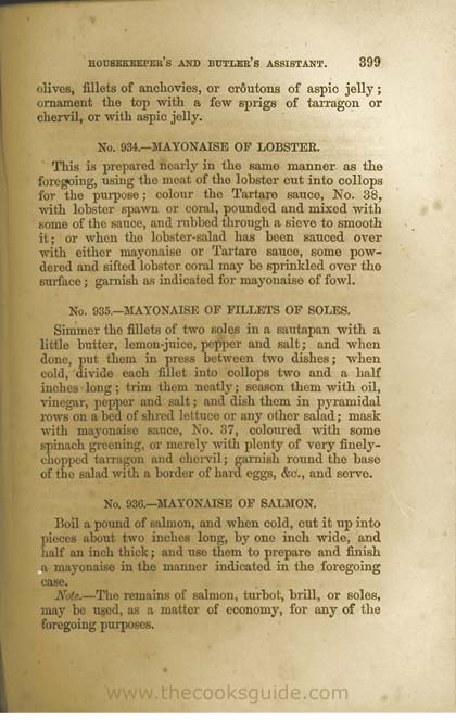 Actual Page from 1868 edition