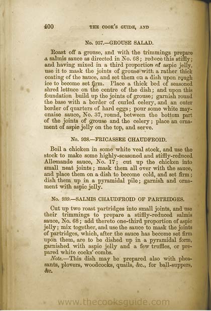 Actual Page from 1868 edition