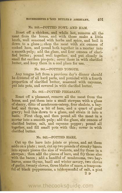 Actual Page from 1868 edition