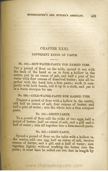 Actual Page from 1868 edition