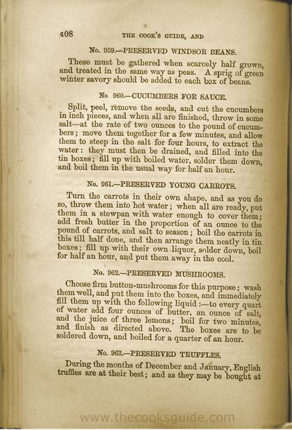 Actual Page from 1868 edition