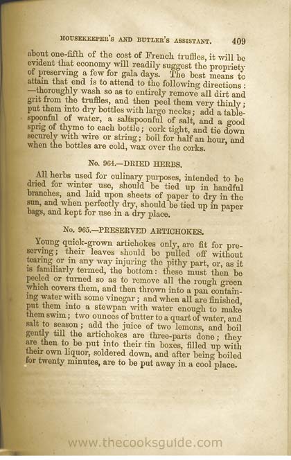 Actual Page from 1868 edition