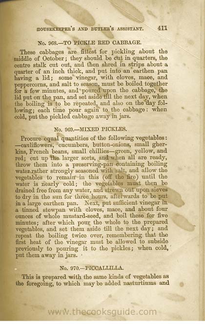 Actual Page from 1868 edition