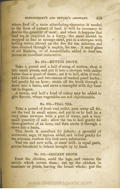 Actual Page from 1868 edition