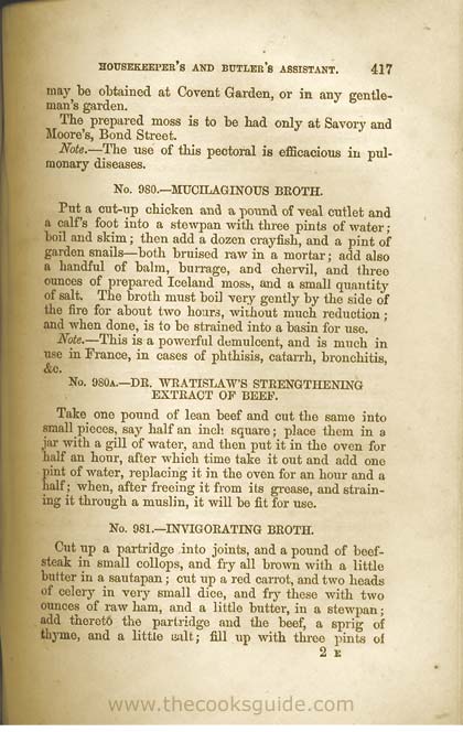 Actual Page from 1868 edition