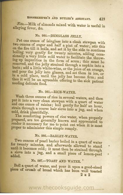 Actual Page from 1868 edition