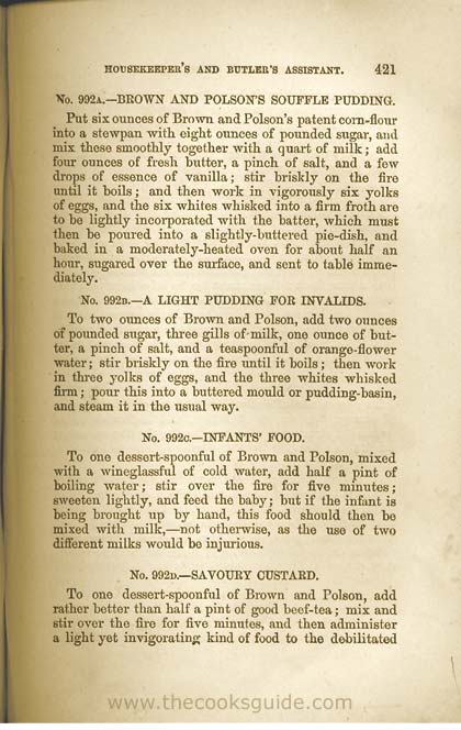 Actual Page from 1868 edition