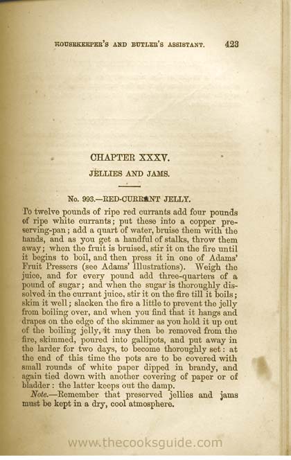 Actual Page from 1868 edition