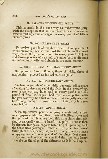 Actual Page from 1868 edition