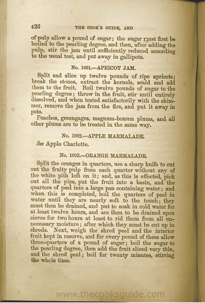 Actual Page from 1868 edition