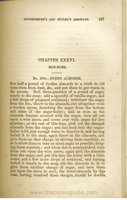 Actual Page from 1868 edition