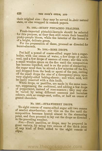 Actual Page from 1868 edition