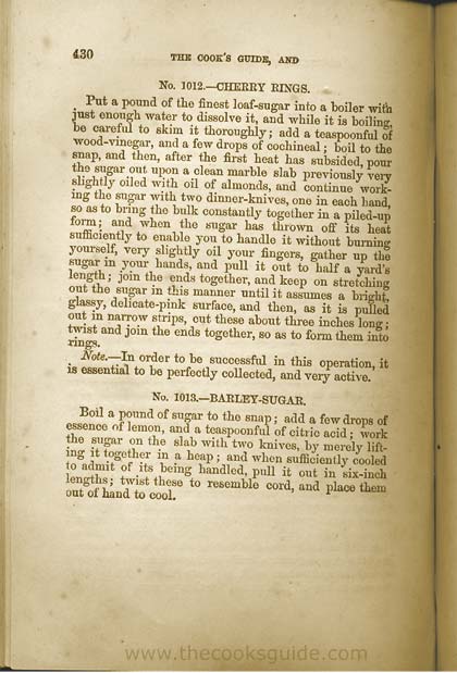 Actual Page from 1868 edition