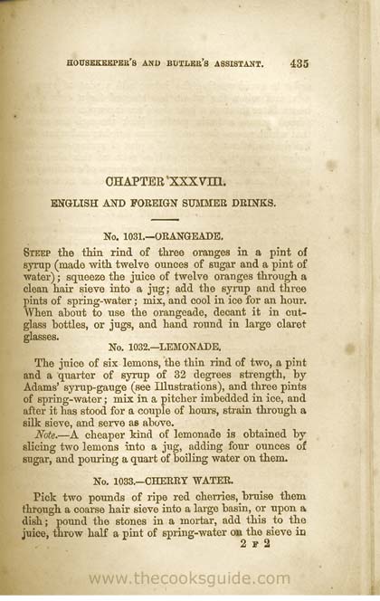 Actual Page from 1868 edition