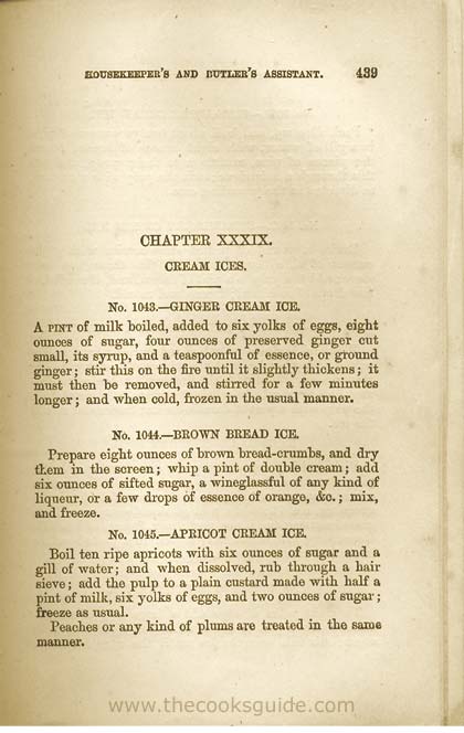 Actual Page from 1868 edition