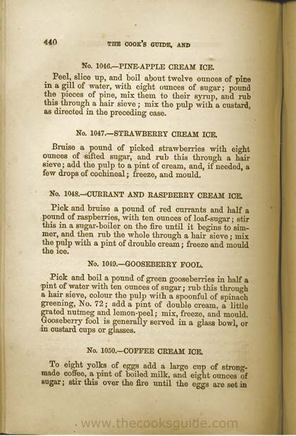 Actual Page from 1868 edition