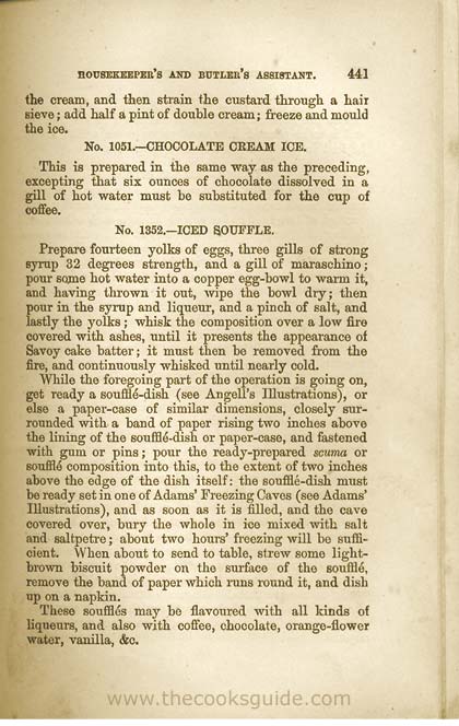 Actual Page from 1868 edition