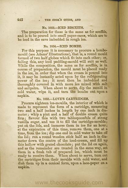 Actual Page from 1868 edition