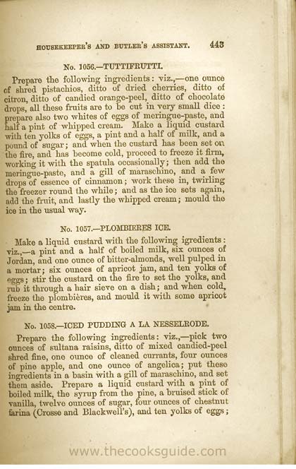 Actual Page from 1868 edition