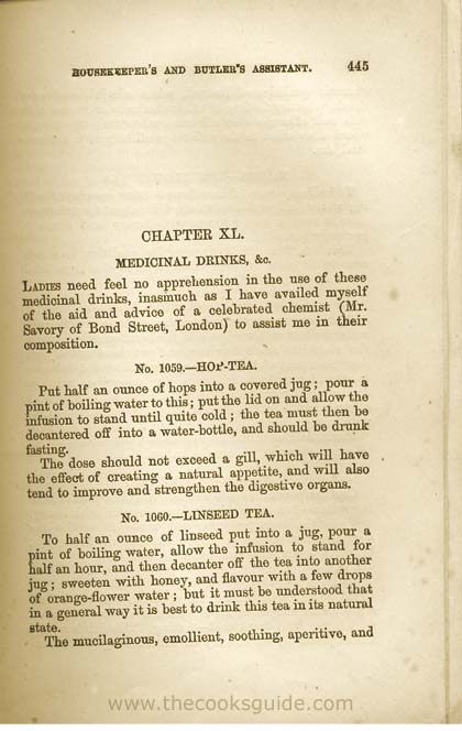 Actual Page from 1868 edition