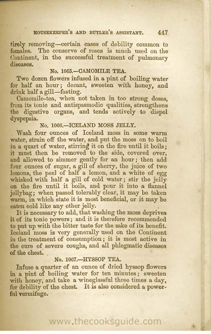 Actual Page from 1868 edition