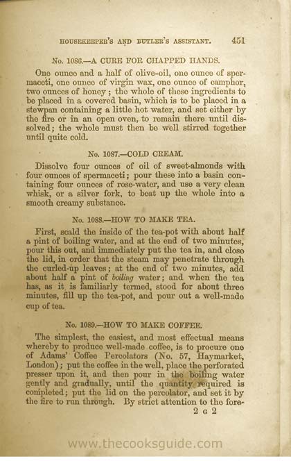 Actual Page from 1868 edition