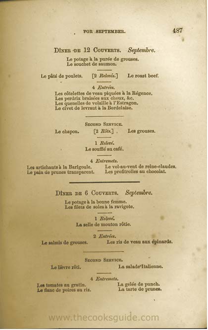 Actual Page from 1868 edition