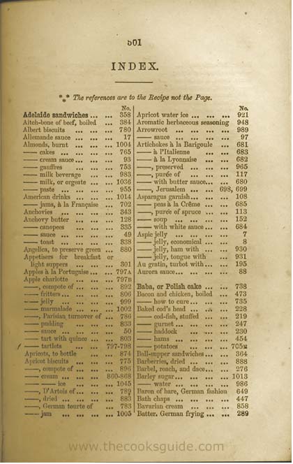 Actual Page from 1868 edition