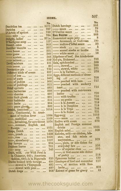 Actual Page from 1868 edition