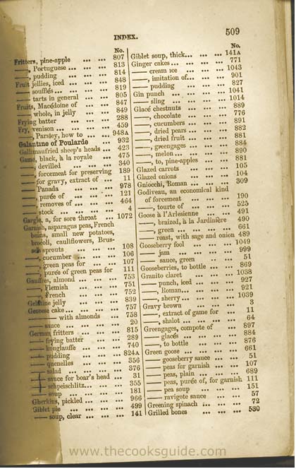 Actual Page from 1868 edition