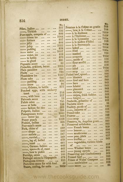 Actual Page from 1868 edition