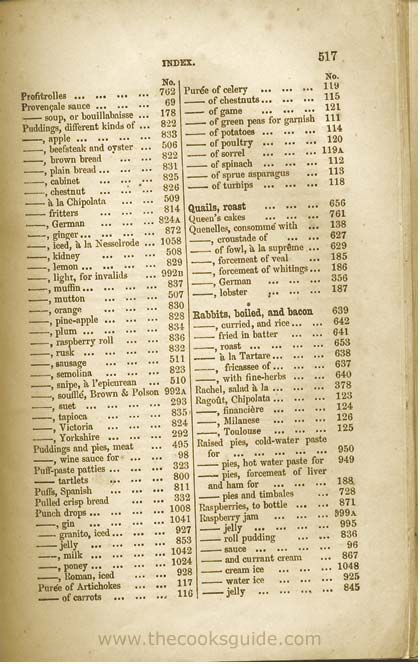 Actual Page from 1868 edition