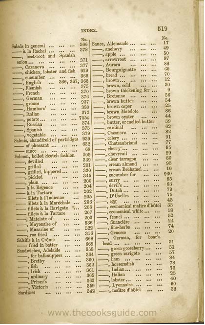 Actual Page from 1868 edition