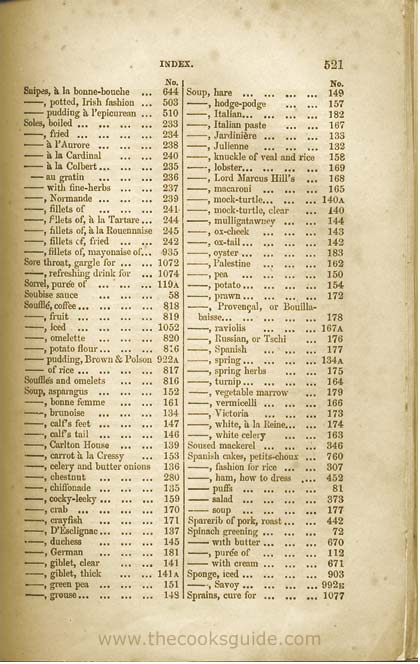 Actual Page from 1868 edition