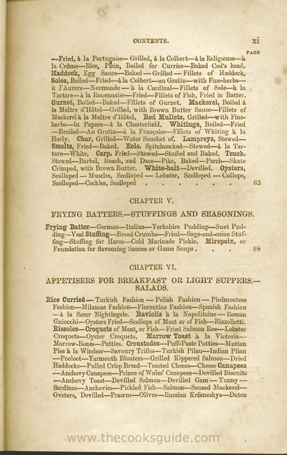 Actual Page from 1868 edition