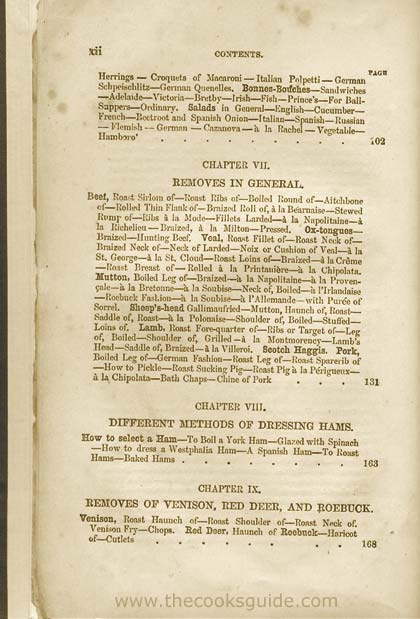 Actual Page from 1868 edition