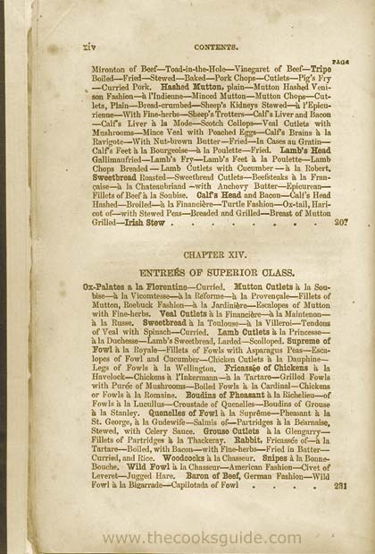 Actual Page from 1868 edition