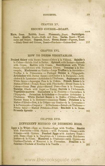 Actual Page from 1868 edition