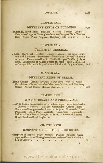 Actual Page from 1868 edition