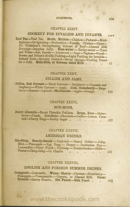 Actual Page from 1868 edition