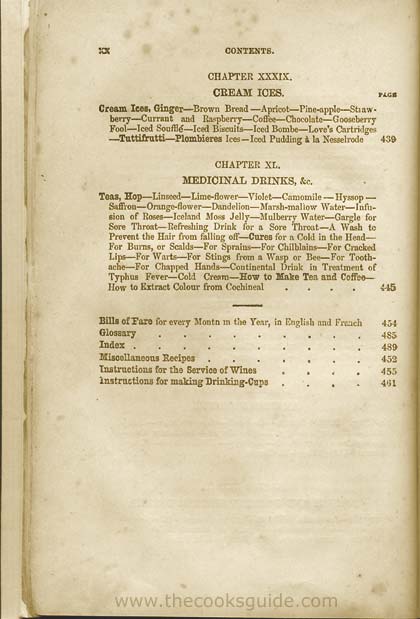 Actual Page from 1868 edition